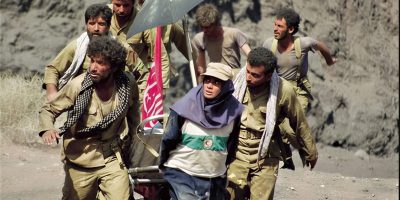 ملاقات با بلاجویانِ سرزمین حماسه!