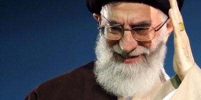 داغ‌نوشته هنرمندان پیشکسوت در سوگ رهبر شهید