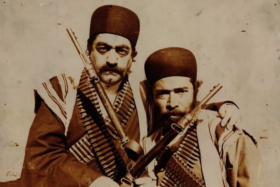 «شیر سنگی»؛ حدیث جاودانگی «خاک»