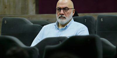 پای «ایران» تا پای جان ایستاده‌ایم