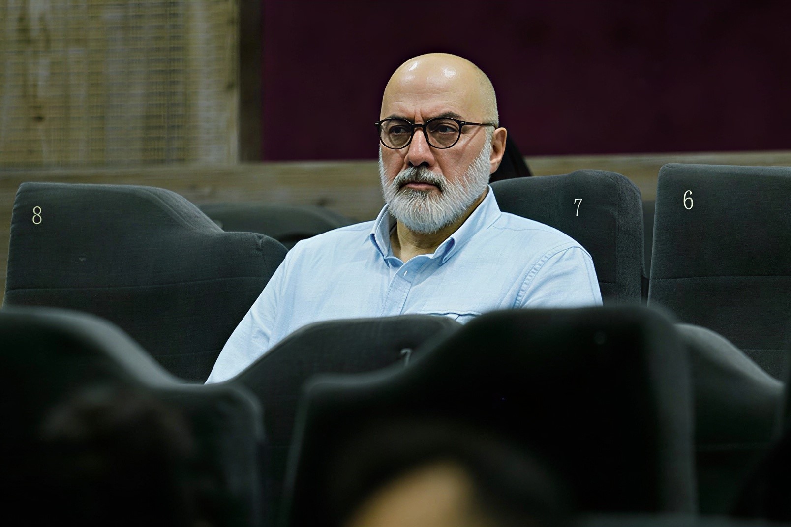 اگر رهبر رفت راهش هست؛ اما رفتن در آن راه دل می‌خواهد و جرأت