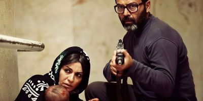 «چ» مثل چشم بیدارِ مقاومت!