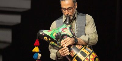 خارگ؛ دژی از اراده، سند پایداری در پهنه نیلگون خلیج فارس
