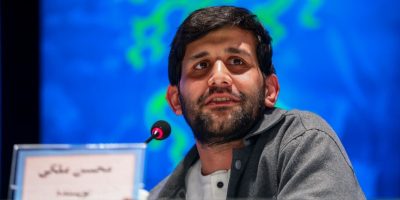 «مردم» باعث حرکت هنرمندان می‌شوند/ تاریخ ایران در «هتل عجیب»!
