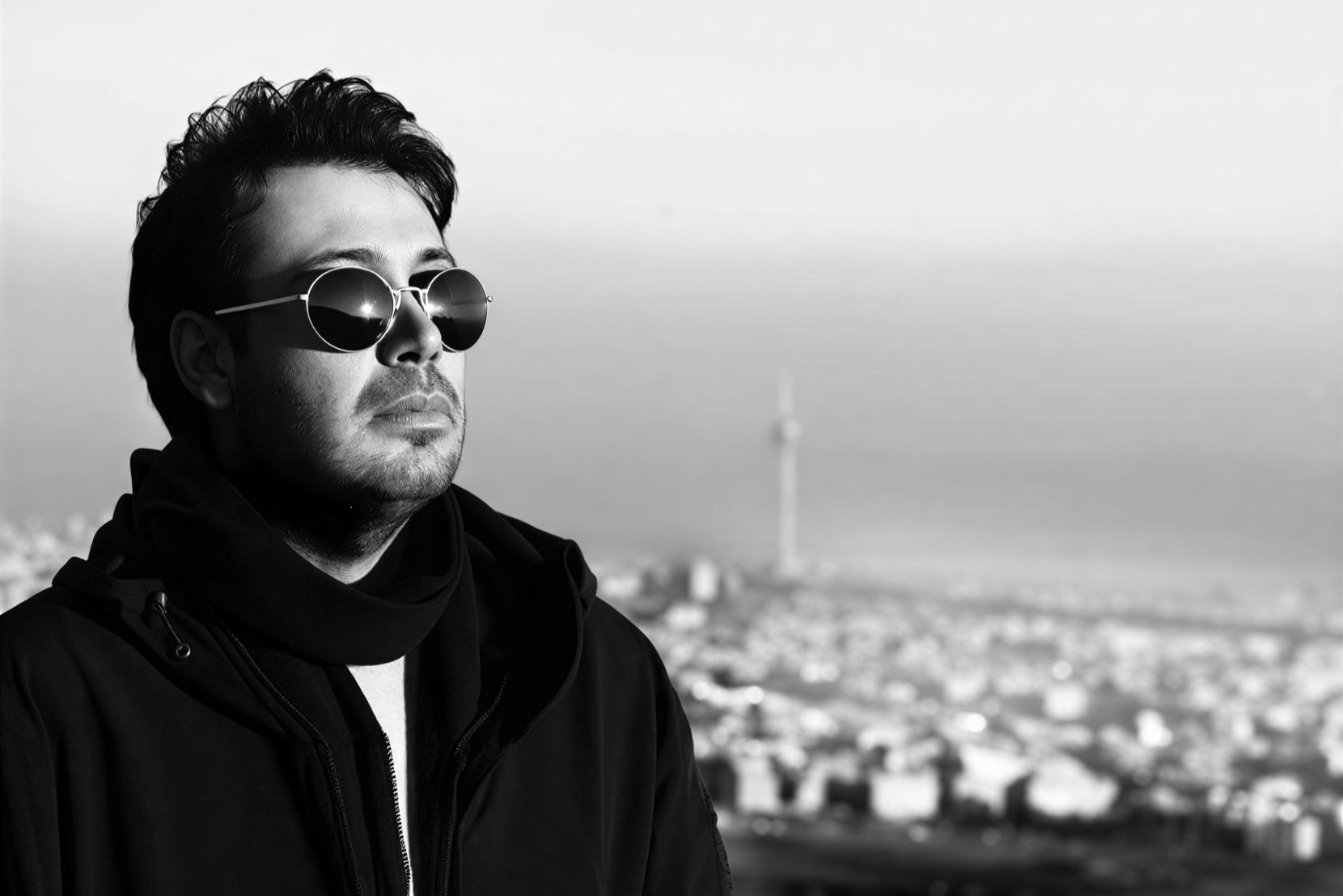 باشرف مثل محسن چاوشی/ شوری که با «حسبی‌الله» به پا شد