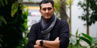 مستندسازان باید در میدان باشند/ مسئله امروز فقط «ایران» است