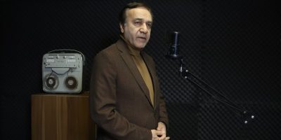 رهبر انقلاب به آرزویش رسید/ هنرمندان باید پای کار بیایند و روشنگری کنند