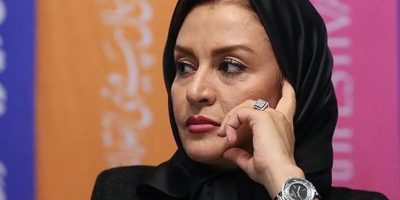 دل‌نوشته مریلا زارعی خطاب به رهبر شهید انقلاب