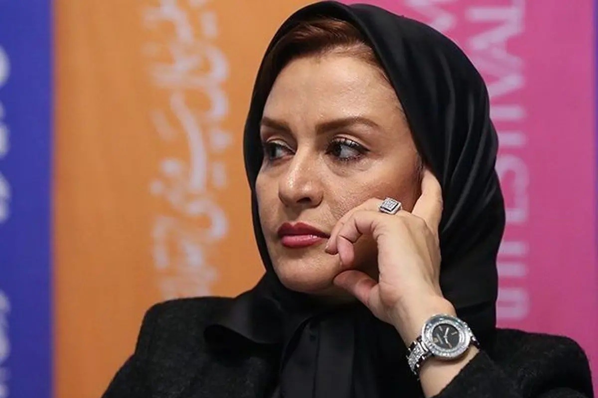 دل‌نوشته مریلا زارعی خطاب به رهبر شهید انقلاب
