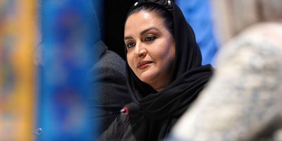 مریلا زارعی از فرزندان واقعی ایران نوشت