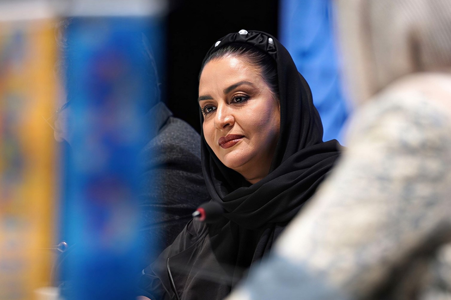 مریلا زارعی از فرزندان واقعی ایران نوشت