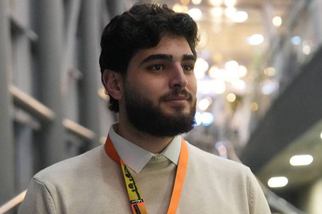 فیلمساز لبنانی مهمان «سینماحقیقت» در حمله اسرائیل مجروح شد