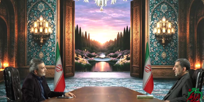 من ایرانم؛ برنامه‌ای برای همه مردم ایران