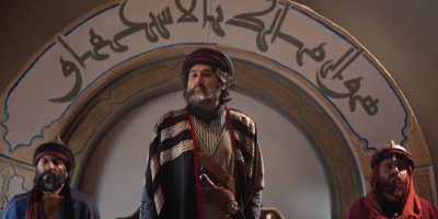 تولید «نگین ارباب» در سایه جنگ ادامه دارد