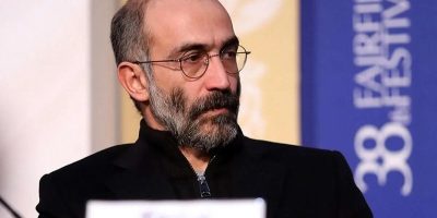 در وحشت چشم‌های معصوم کودکان میناب قفل شده‌ام