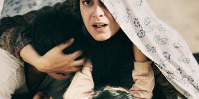 چشم‌های نگران برای «ایران»