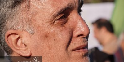 آیین برای ایران در تئاتر شهر