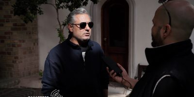 هنرمندان پای کار مردم و ایران هستند