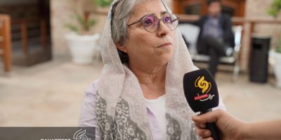 برای زخم‌های «ایران» اختلافات را کنار بگذاریم/ ستاد همیاری خانه سینما چه می‌کند؟