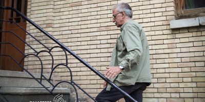 همایون اسعدیان