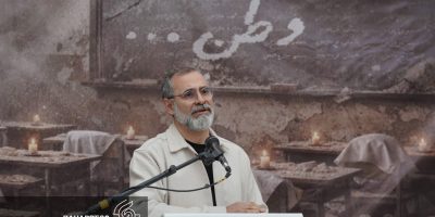 محمد شکیبانا