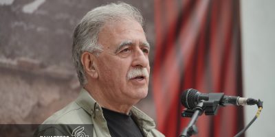 همایون اسعدیان