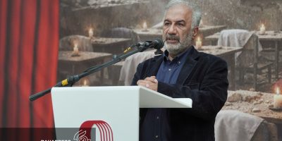 محمد مهدی عسگرپور