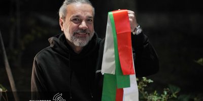 عبدالرضا امیراحمدی