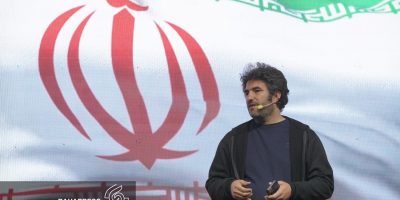 جواد موگویی