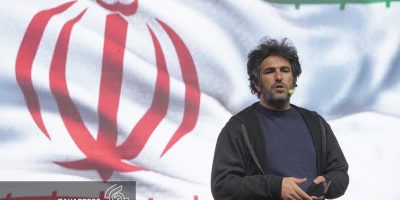 جواد موگویی