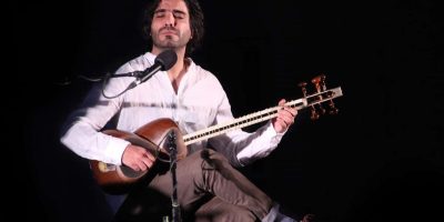 موسیقی، سپر برق تهران می‌شود/ پویش علی قمصری برای «مردم»