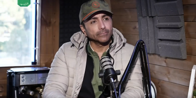 عشق‌هایی که در جنگ می‌رویند/ تجربه خاص «پریزاد»