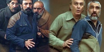 آخر هفته‌ی سینما با کمدی‌ها شلوغ شد؟