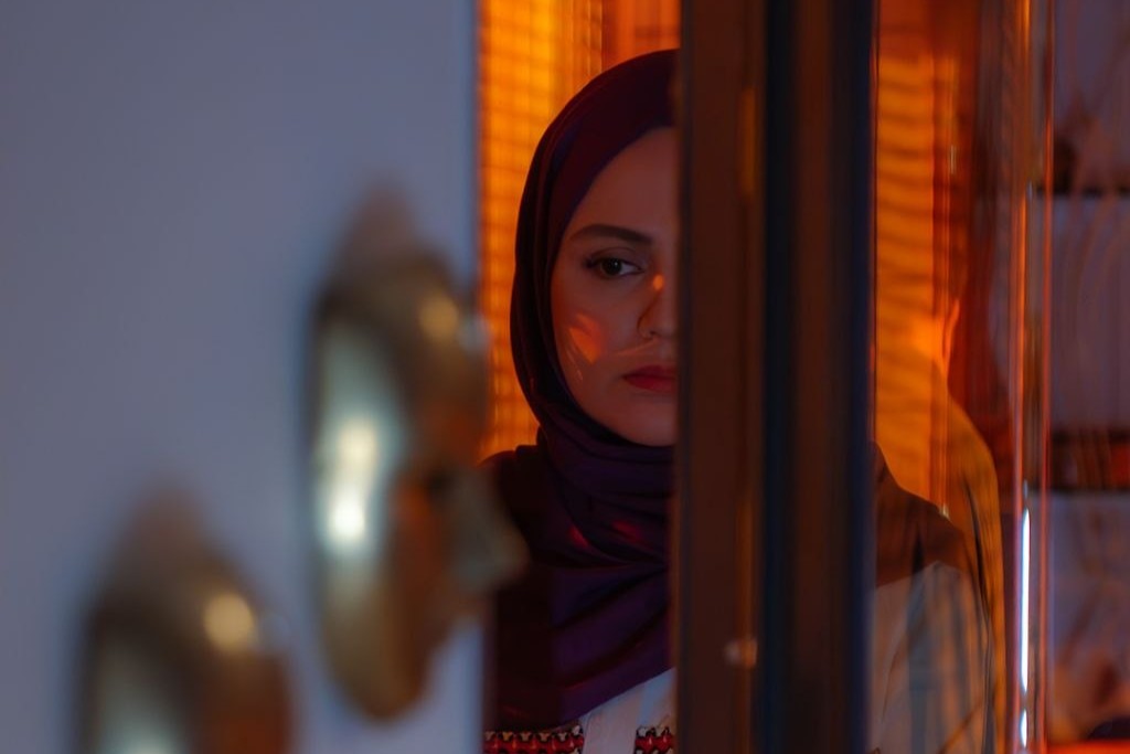  «تراس» امشب پخش می‌شود