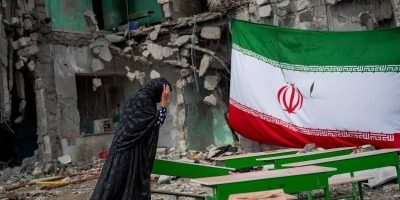 امضای بیانیه محکومیت حمله به ایران توسط چهره‌های فرهنگی،هنری اسپانیا
