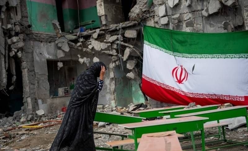 امضای بیانیه محکومیت حمله به ایران توسط چهره‌های فرهنگی،هنری اسپانیا