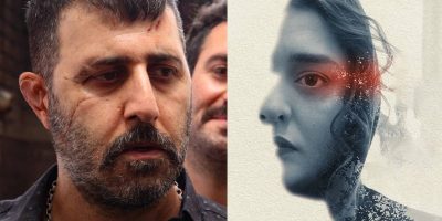 اکران آنلاین «قرمز یواش» و «برای یک زندگی معمولی»