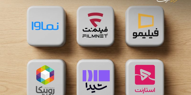 کارنامه «نمایش خانگی» در سال بلوا!