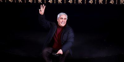 سه‌گانه سربازی ابراهیم؛ میدان، رسانه، سینما