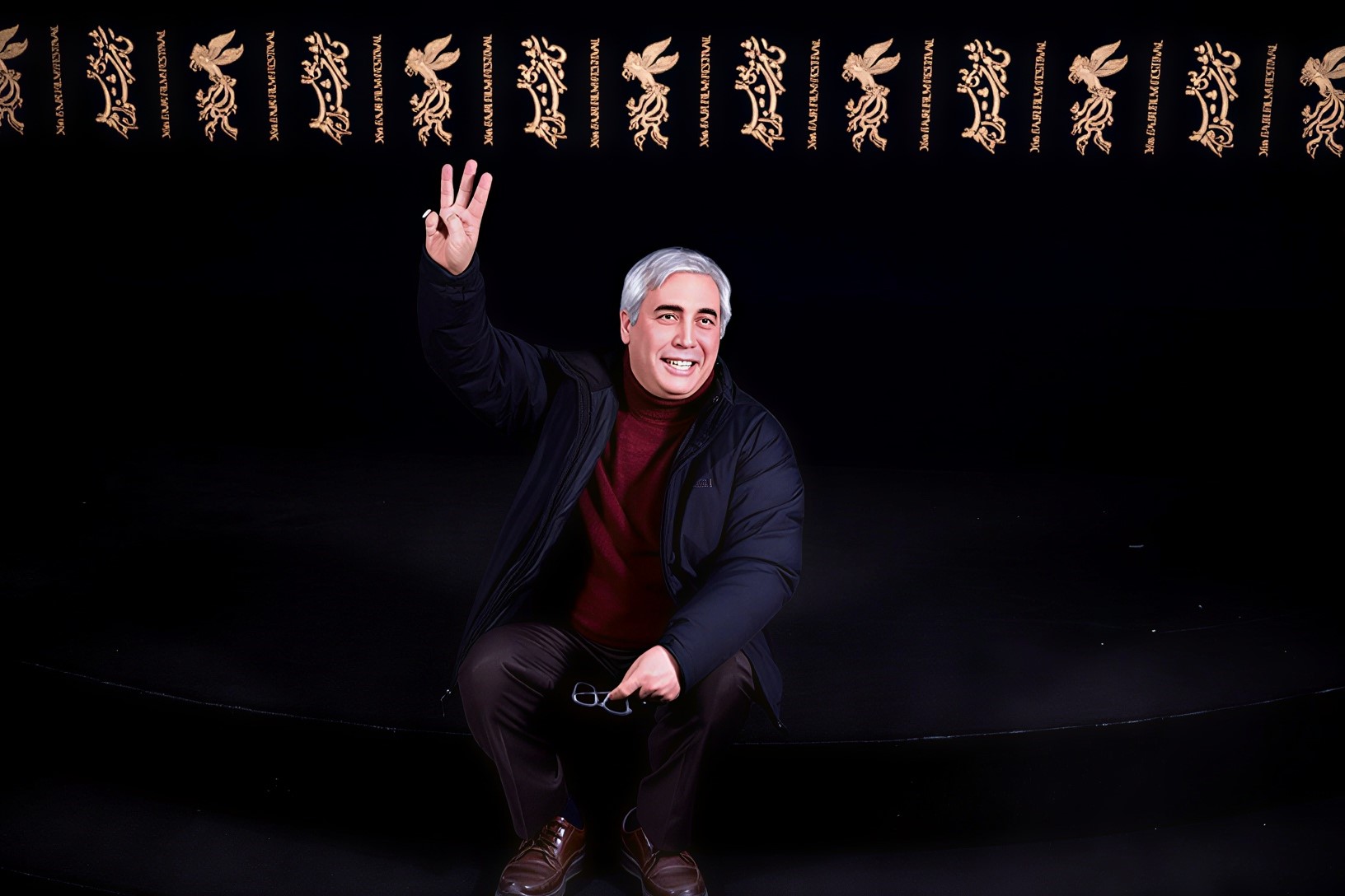 سه‌گانه سربازی ابراهیم؛ میدان، رسانه، سینما