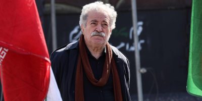 «اهل ایران» جمعه تماشایی می‌شود