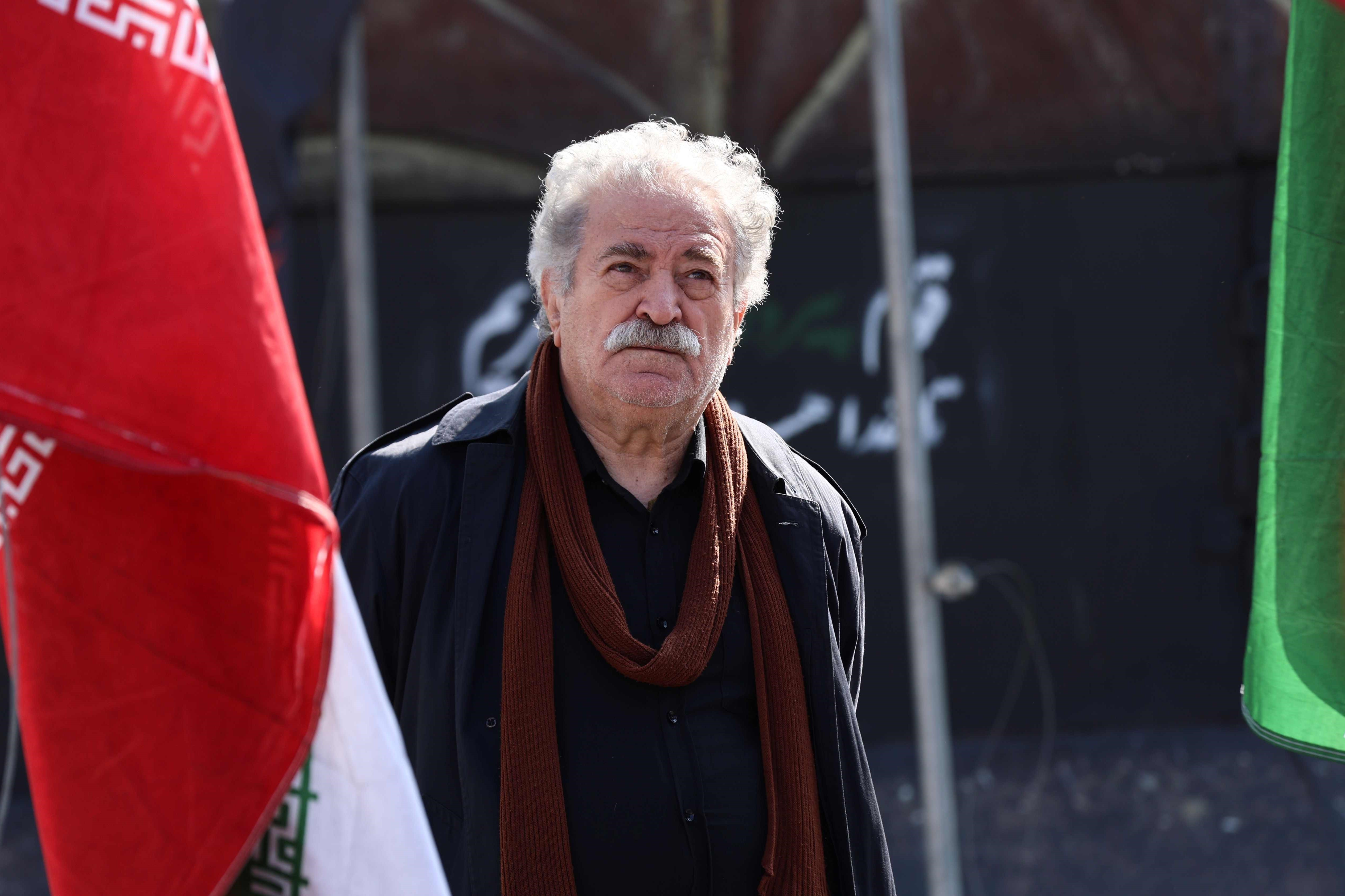 «اهل ایران» جمعه تماشایی می‌شود