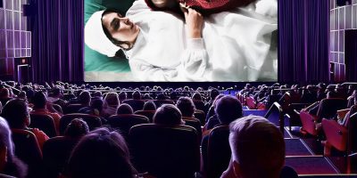 بیش از ۳۰ هزار نفر در سایه جنگ به سینما رفتند/ «نیم‌شب» در صدر