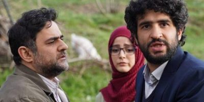 «پاخونه» آماده نمایش شد