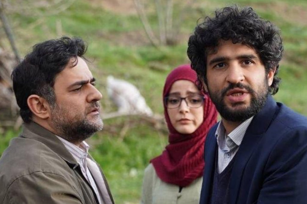 «پاخونه» آماده نمایش شد