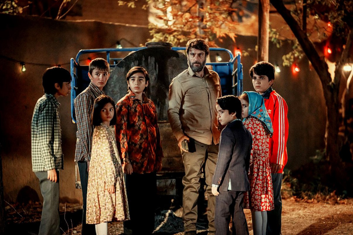 خلبان دشمن رو شکار کن..!