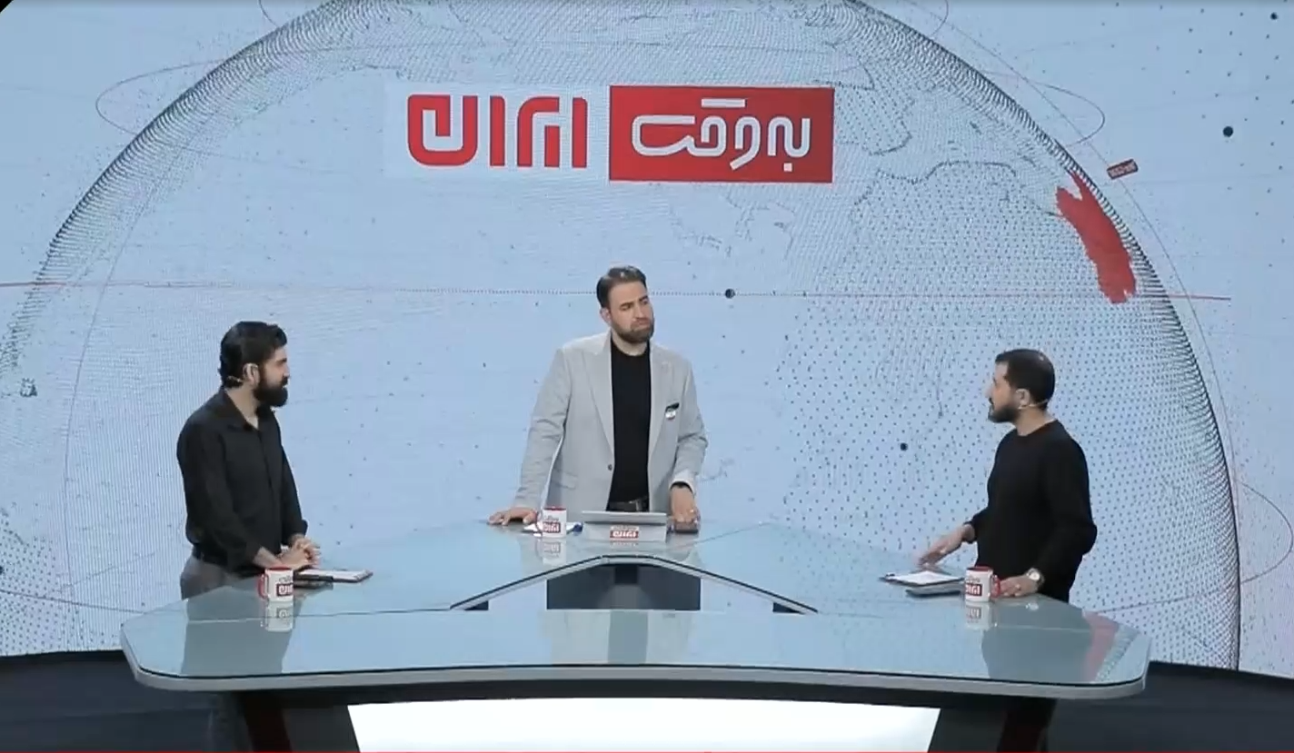 روایت صحیح جنگ مهمترین هدف «به وقت ایران» است/ آماده بودیم