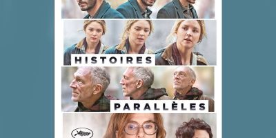 پوستر فیلم فرانسوی-آمریکایی فرهادی رونمایی شد