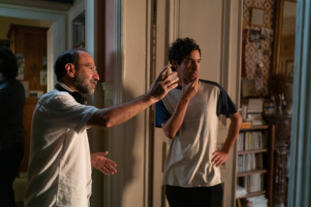 «داستان‌های موازی» فرهادی در کن