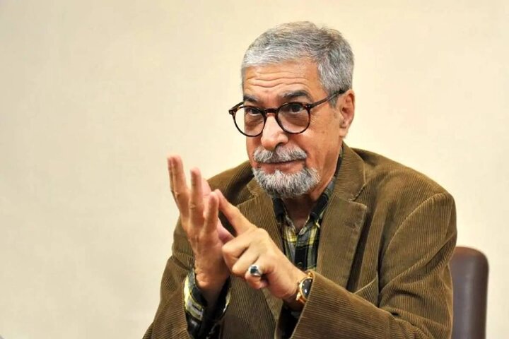 ابرقدرت را به زانو درآوردیم